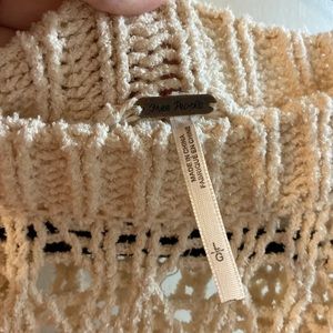Free People Sweater